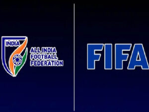 FIFA suspends All India Football Federation