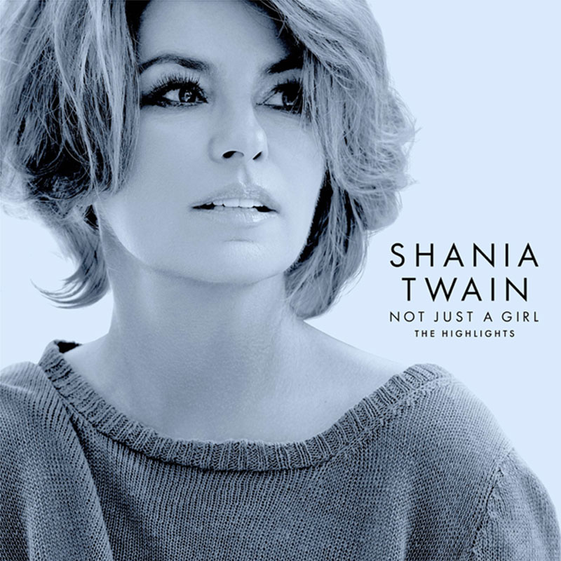 Global Icon Shania Twain Coming to