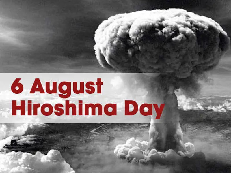 Hiroshima Day