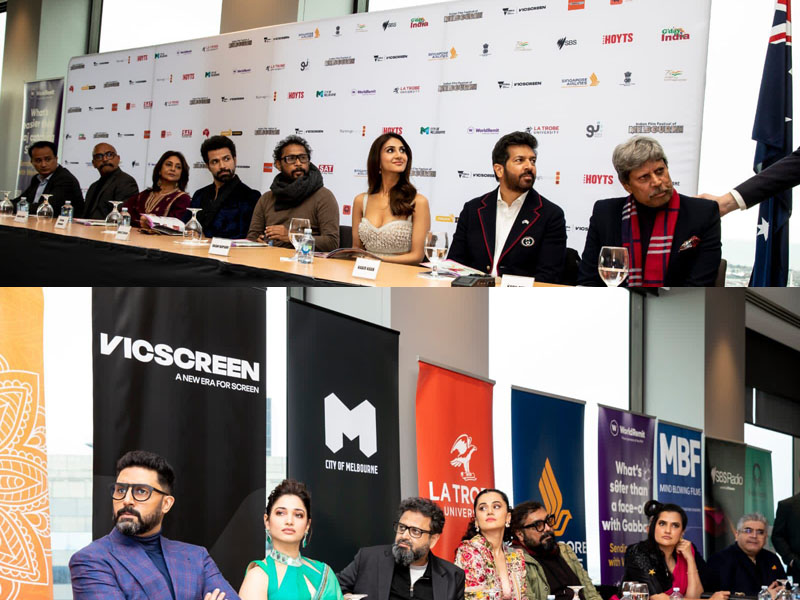 Indian Film Festival of Melbourne 2