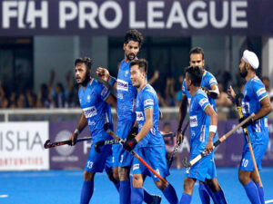 Indian hockey could face Olympic ban says FIH