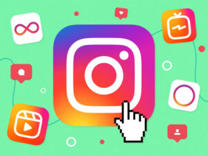 Is the growth of Instagram Instant no more