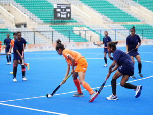 Khelo India Womens Hockey League 22 1