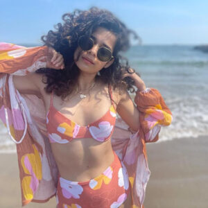 Mithila Palkar