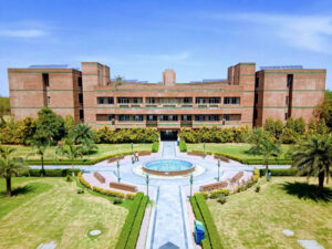 Netaji Subhas University of Technology