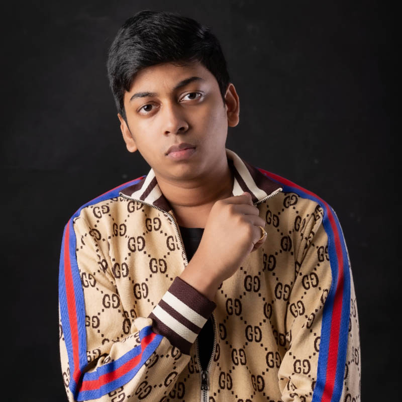 Prolific hip hop artist Ankith Gupta releases Time Machine