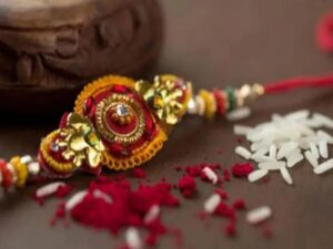 Raksha Bandhan