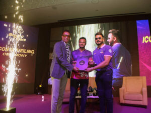 Shakib Al Hasan is Bangla Tigers Icon Player for Abu Dhabi T10