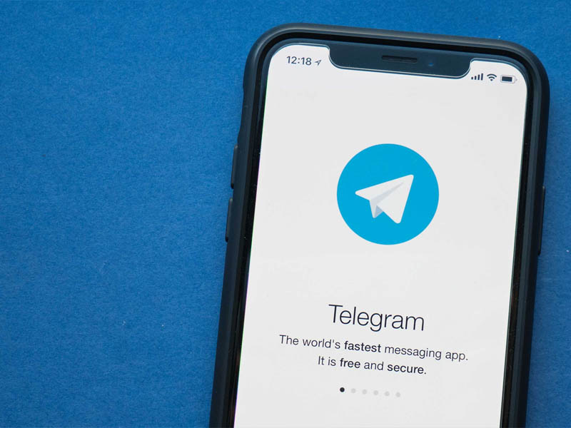 Telegram has released its new iOS update after getting approval from Apple