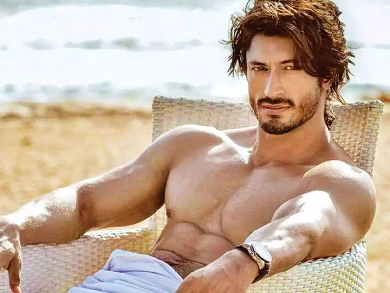 Vidyut Jammwal