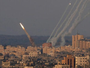 ceasefire between israel gaza holds