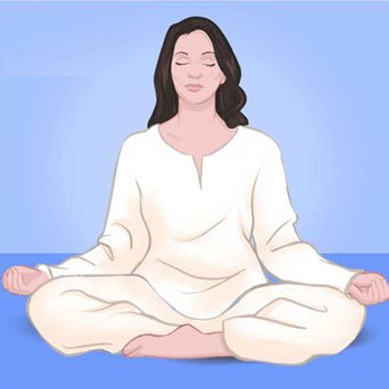 how to meditate