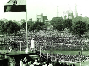 india first independence day august 15 1947