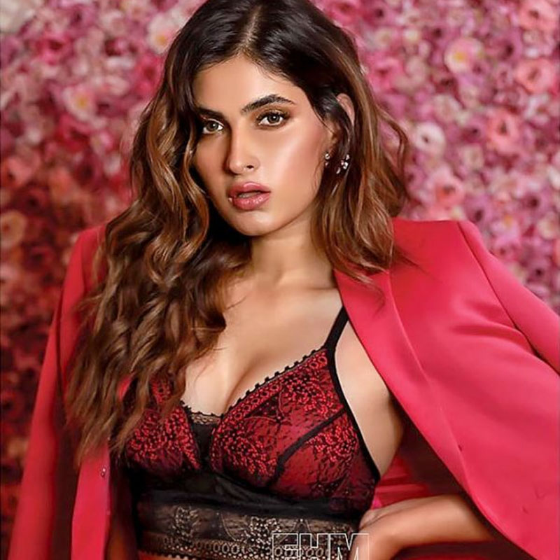 karishma sharma