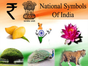 national symbols of india