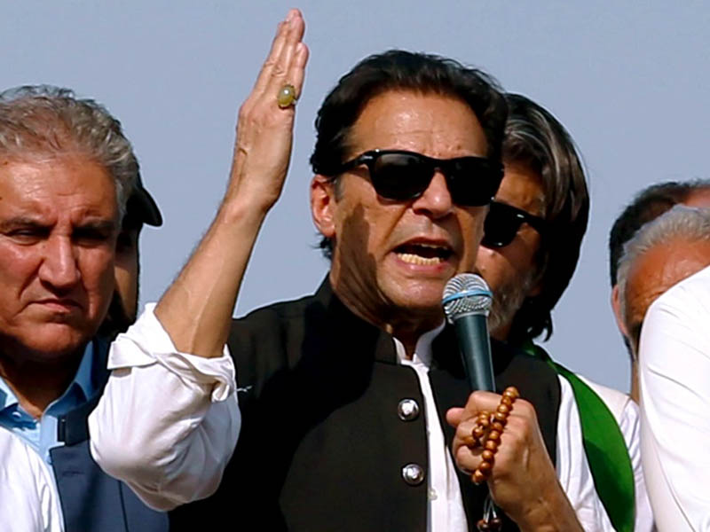 pakistan ex pm imran khan gets protective bail till august 25