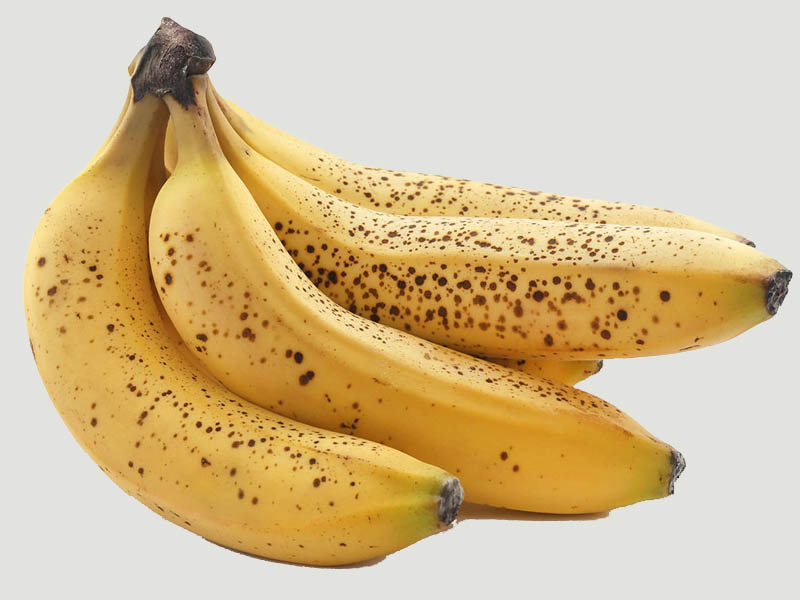 ripe banana