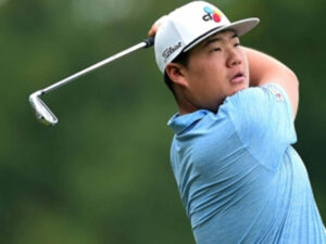 runner up koreas sungjae im produces asias best ever finish at tour champs