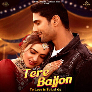 shreya ghoshal sings jatinder shahs composition tere bajjon