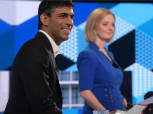 uk pm race rishi sunak wins over voters in tv debate