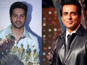 varun dhawan dedicates his award to sonu sood