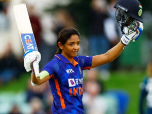 Harmanpreet Kaur