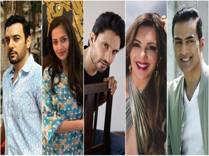 Hindi Diwas Celebrities talk about that one saying that they abide by