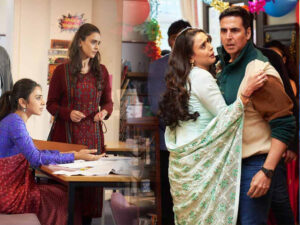 Hrishitaa Bhatts role in Akshay Kumar starrer Cuttputtli will keep you on the edge