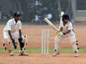 India Pak Asian Cup Match