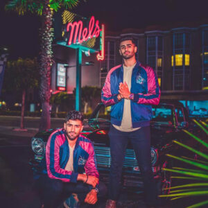 Indie Punjabi artist duo Twinbeatz released their new single Diamond