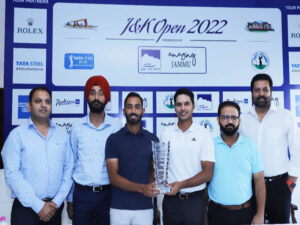 JK Open 2022