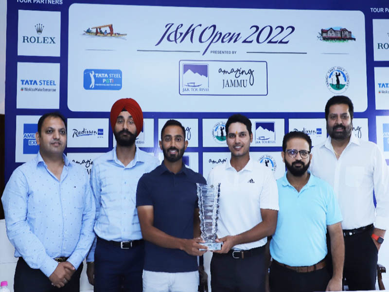 JK Open 2022