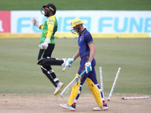 Jamaica Tallawahs halt Barbados Royals winning run in Hero CPL