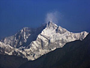 Kanchenjunga