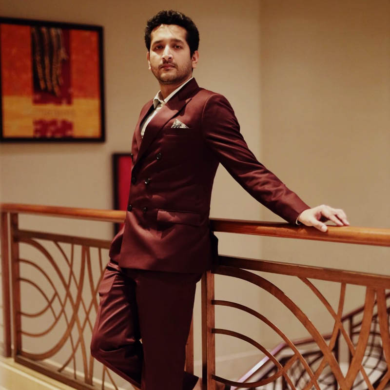 Parambrata Chatterjee