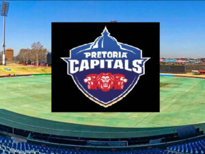 Pretoria Capitals Squad