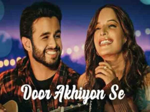 Rochak Kohli and Lisa Mishras latest single Door Akhiyon Se on VYRL Originals