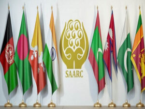 SAARC