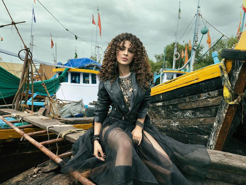 Seerat Kapoor