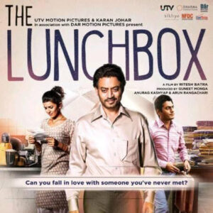 The Lunchbox