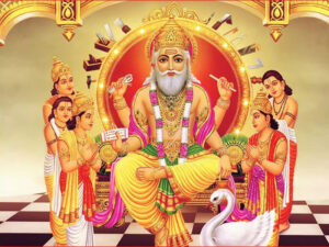 VISHWAKARMA Puja