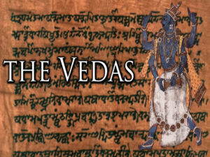 Vedas