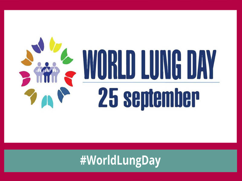 World Lung Day