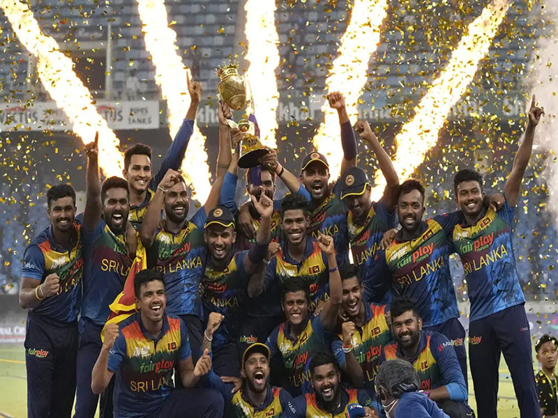 asia cup 2022 final sri lanka s beat pakistan by 23 runs in dubai