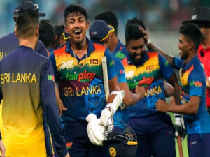 asia cup 2022 sri lanka eliminate sloppy bangladesh