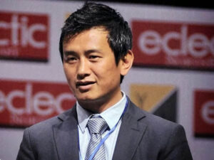 baichung bhutia