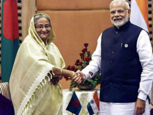 bangladesh pm sheikh hasina to visit india from sep 5 8