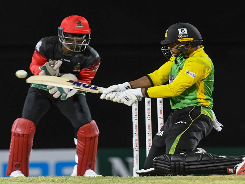 cpl tallawahs power winning start