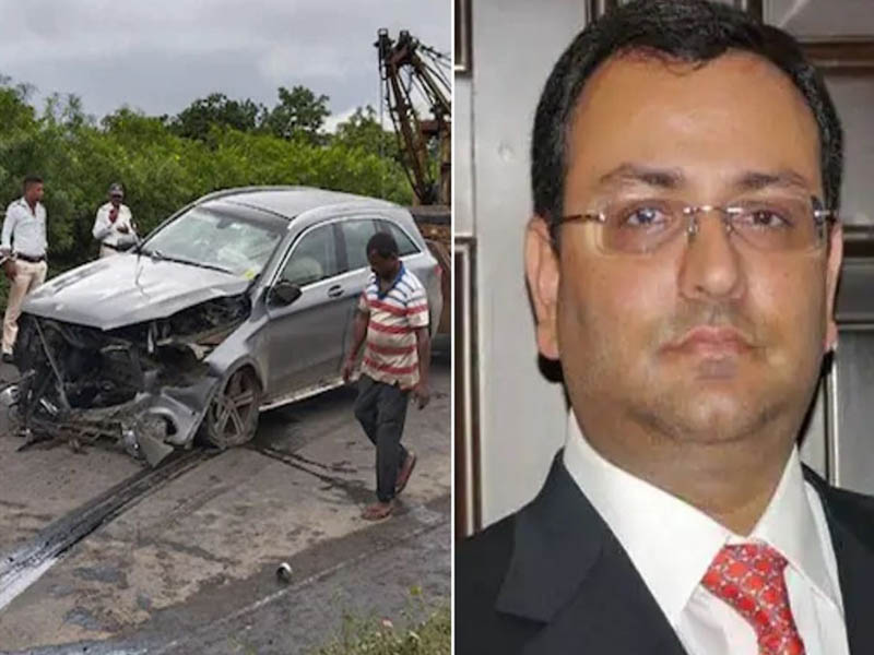 cyrus mistry former chairman of tata sons killed in road accident