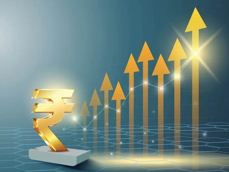 india surpasses the uk to become fifth largest economy in world